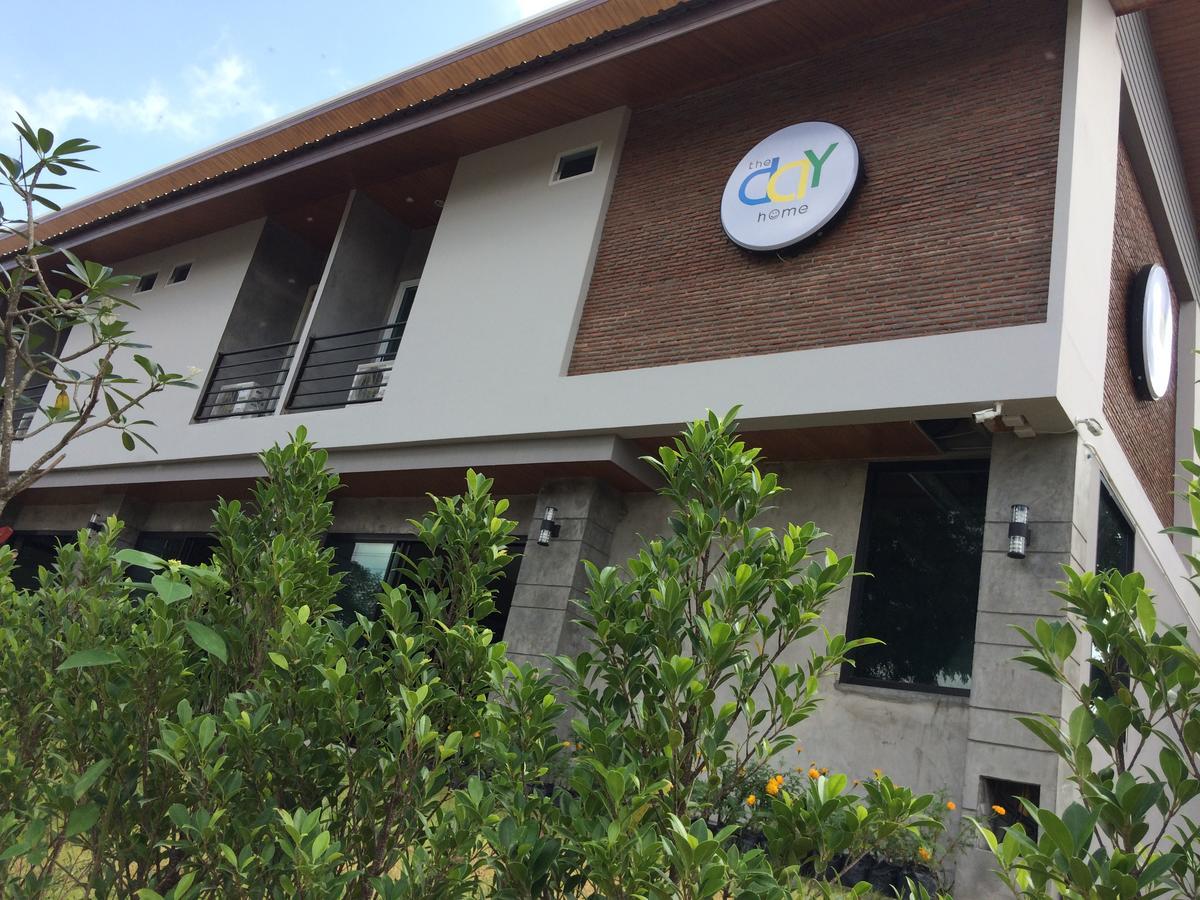 Pak Chong The Day Home Hotel מראה חיצוני תמונה