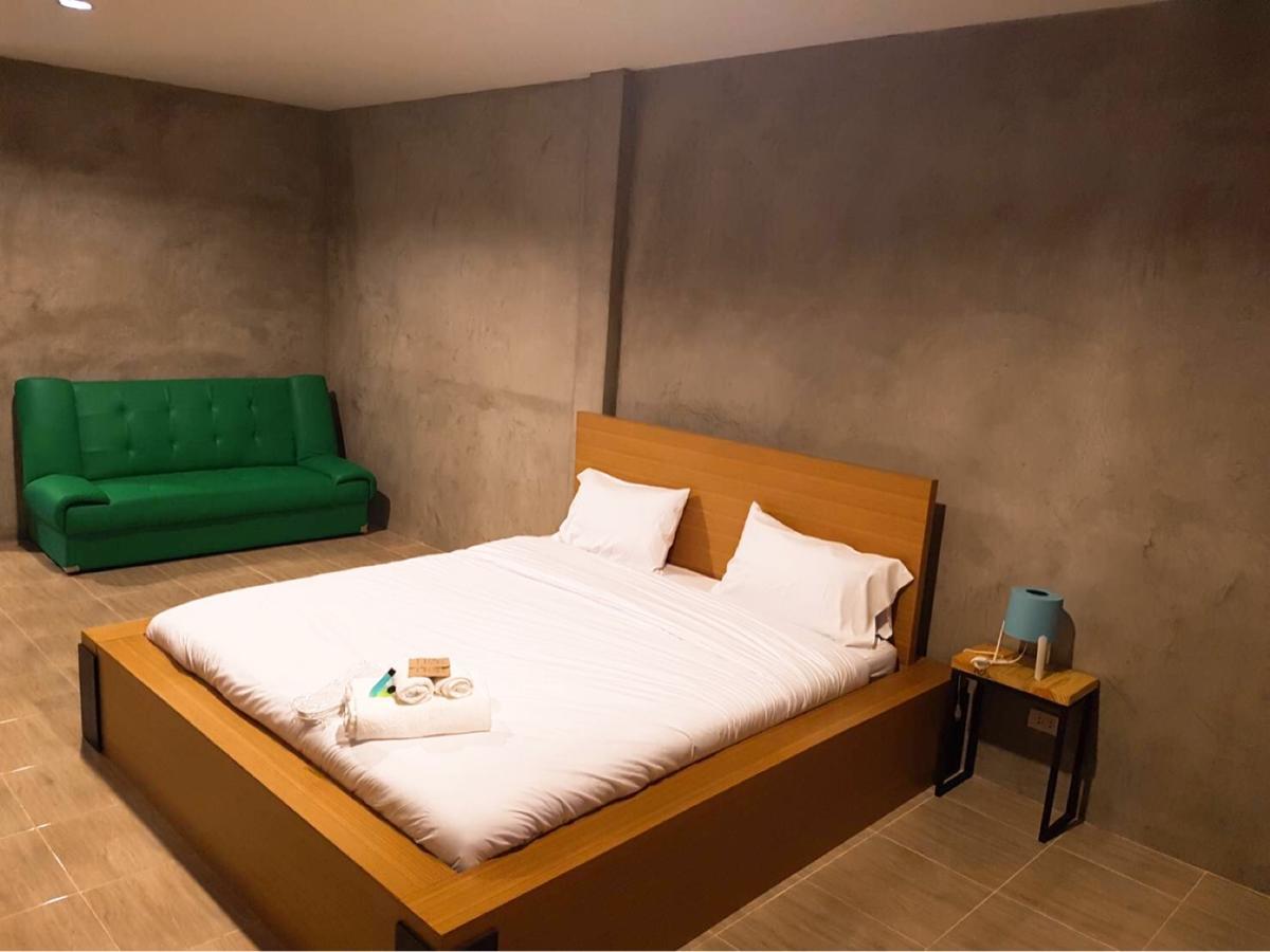 Pak Chong The Day Home Hotel מראה חיצוני תמונה