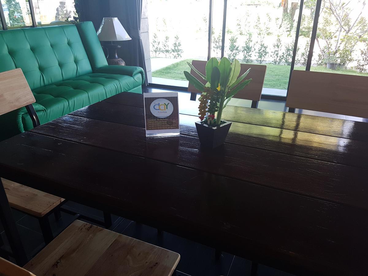 Pak Chong The Day Home Hotel מראה חיצוני תמונה