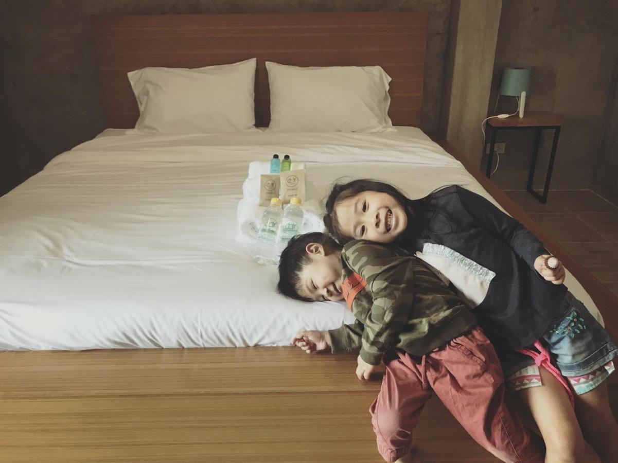 Pak Chong The Day Home Hotel מראה חיצוני תמונה