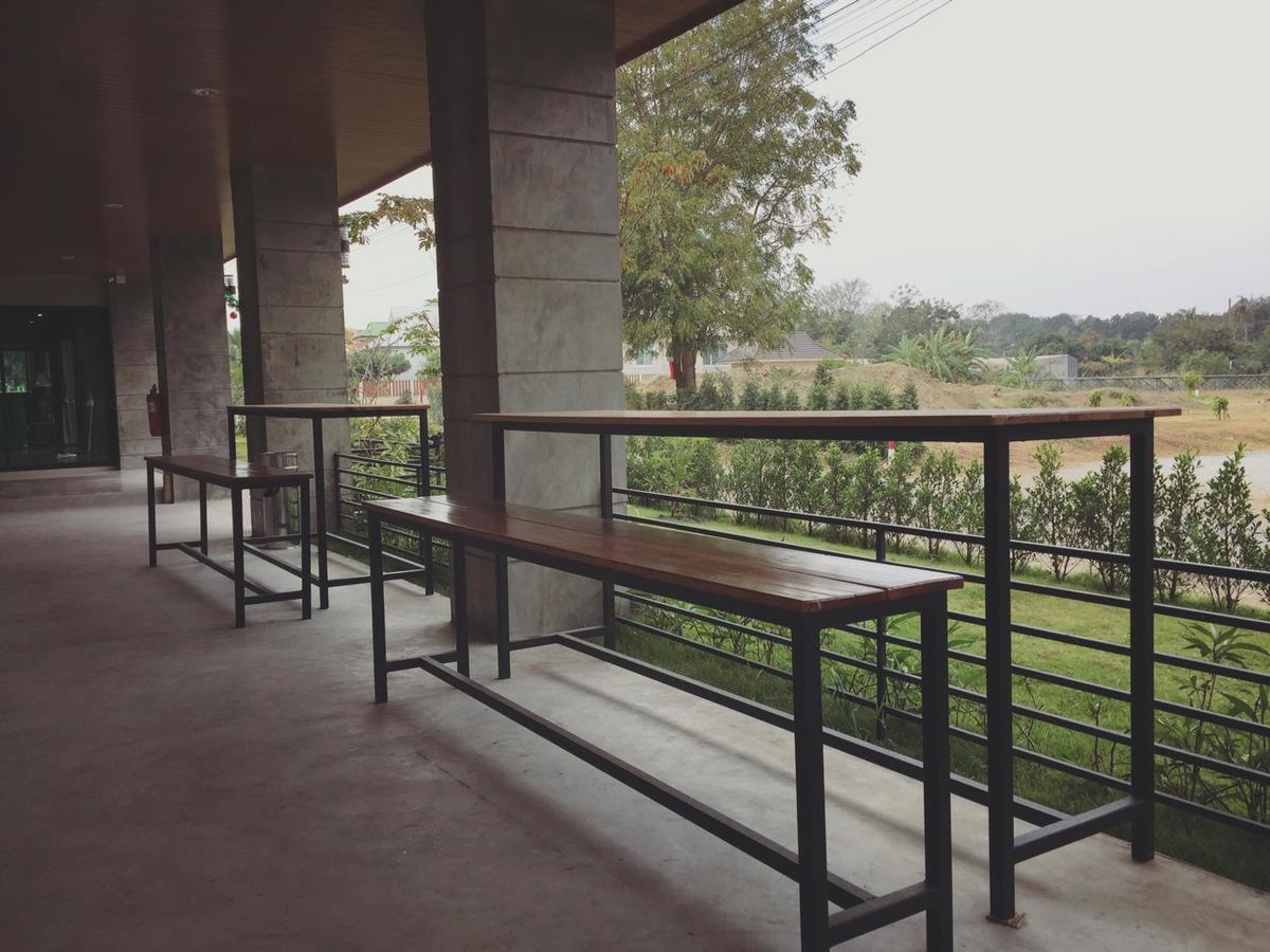 Pak Chong The Day Home Hotel מראה חיצוני תמונה